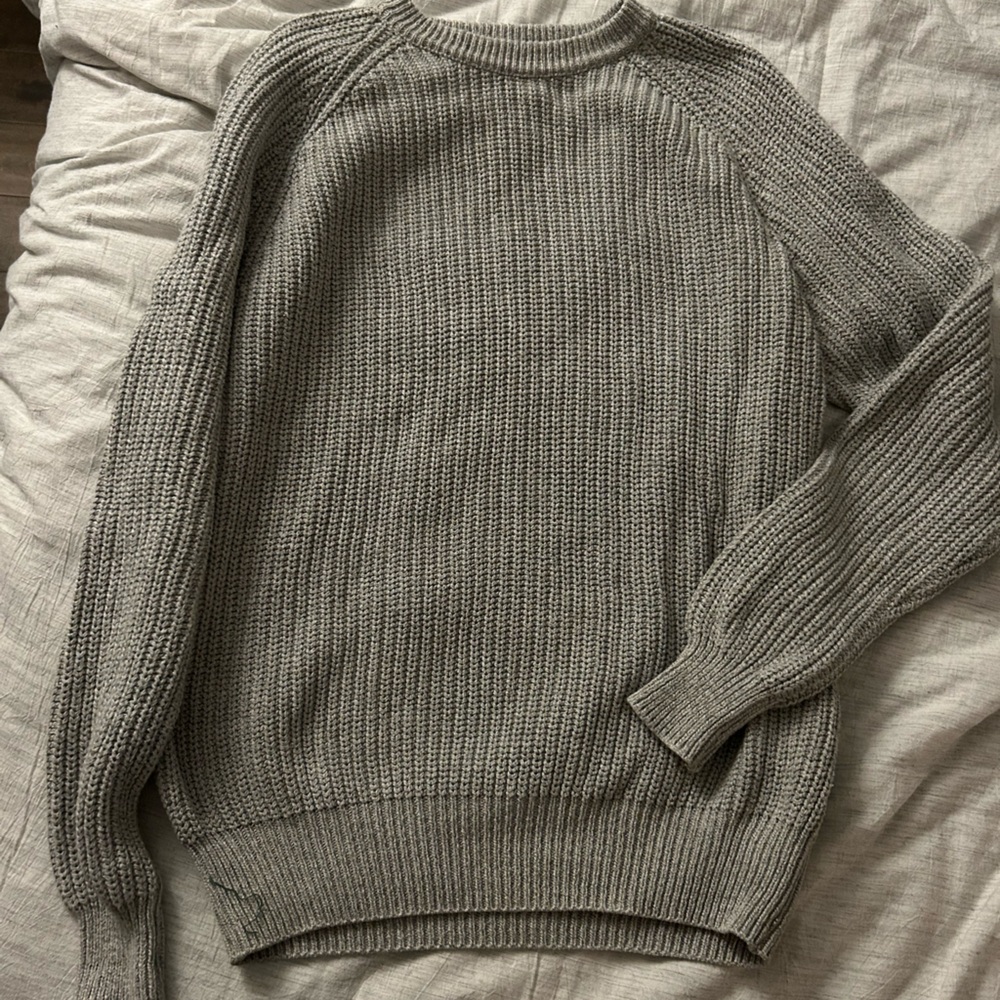 Vintage LL Bean Sweater